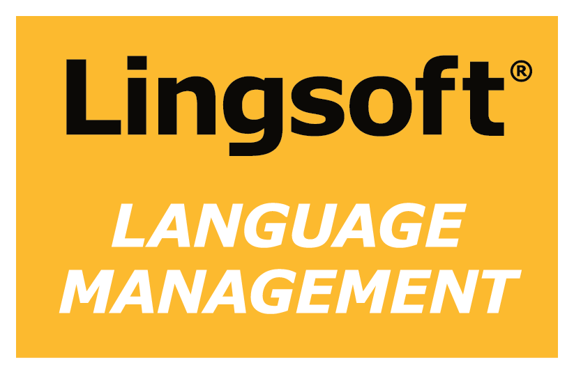 LingsoftLanguageManagement