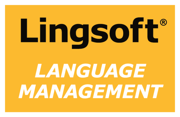 LingsoftLanguageManagement