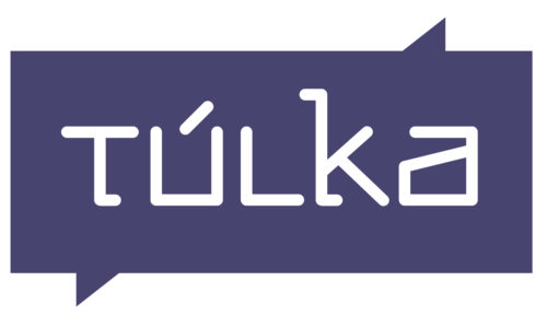 Tulka Tulka logo.