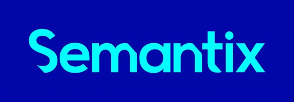 Large_Logo_Turquoise over Blue Semantix logo.