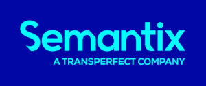 Semantix a Transperfect Company.